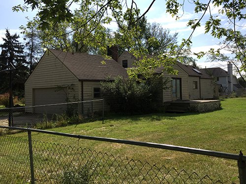 Property photo 11 - REAL ESTATE AUCTION - 4.3 ACRES IN ALLEN COUNTY